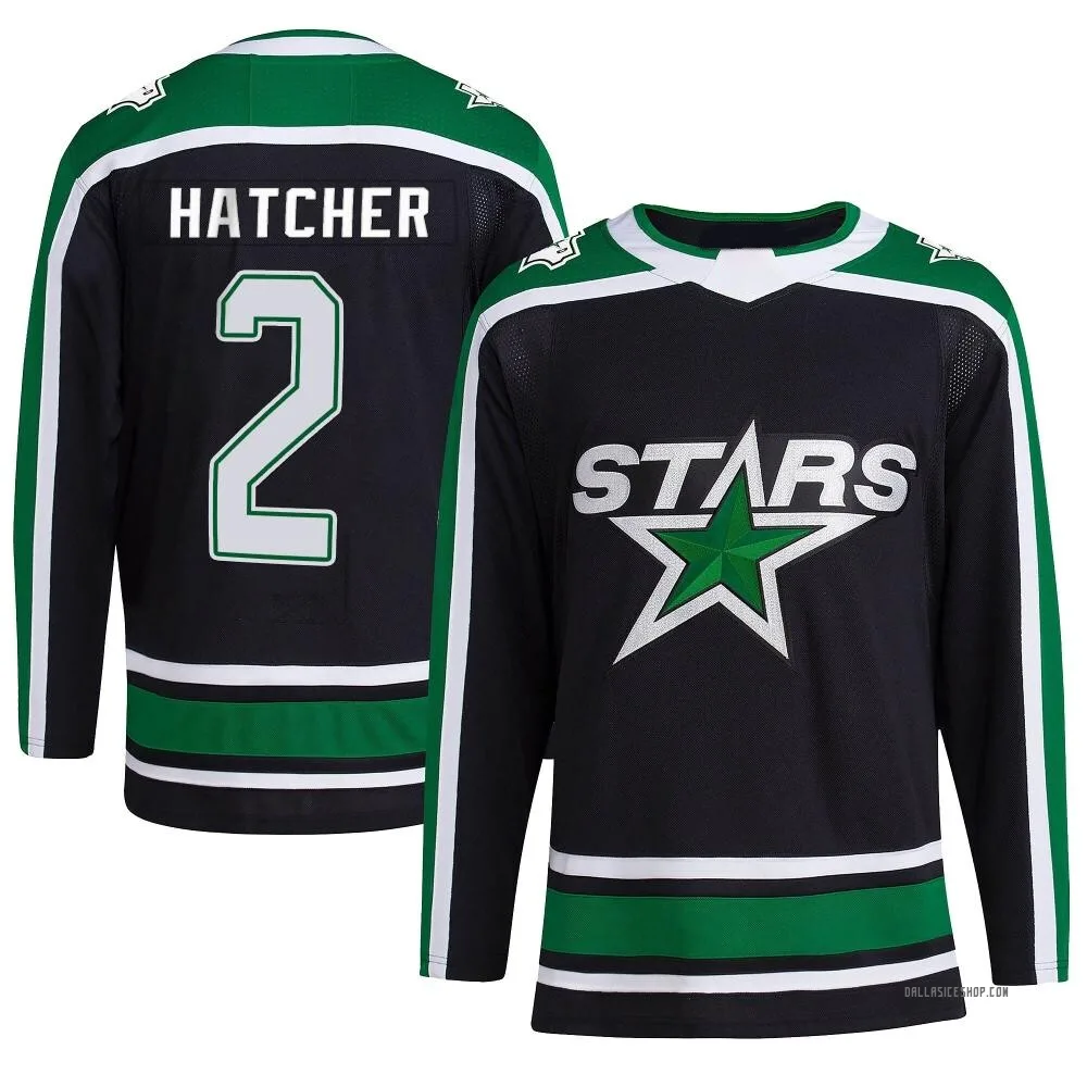 Derian hatcher jersey online